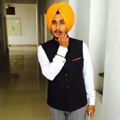 Jashan Singh