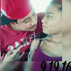 Isaac N Vanessa Aldana