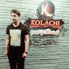 Fuzail Doda