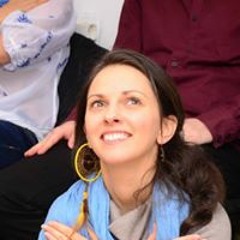 Alina Simona Vişan