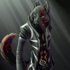 Dragon Deacon