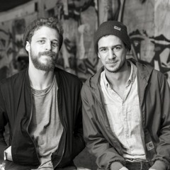 Karakal & Ibo Profan