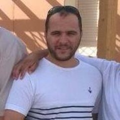 Sofiane Boussaid