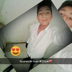 Chamo Fercho