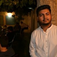 Ammar ALi Ahmad