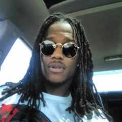 Cj Alexander