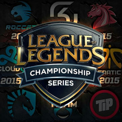 league of championship