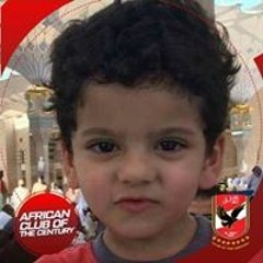 Mostafa Sameh