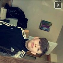 Josh Flannery