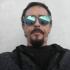 Carlos Nobre