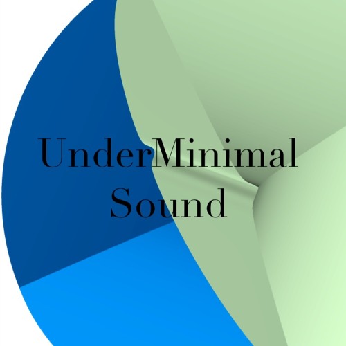 UnderMinimal sound’s avatar