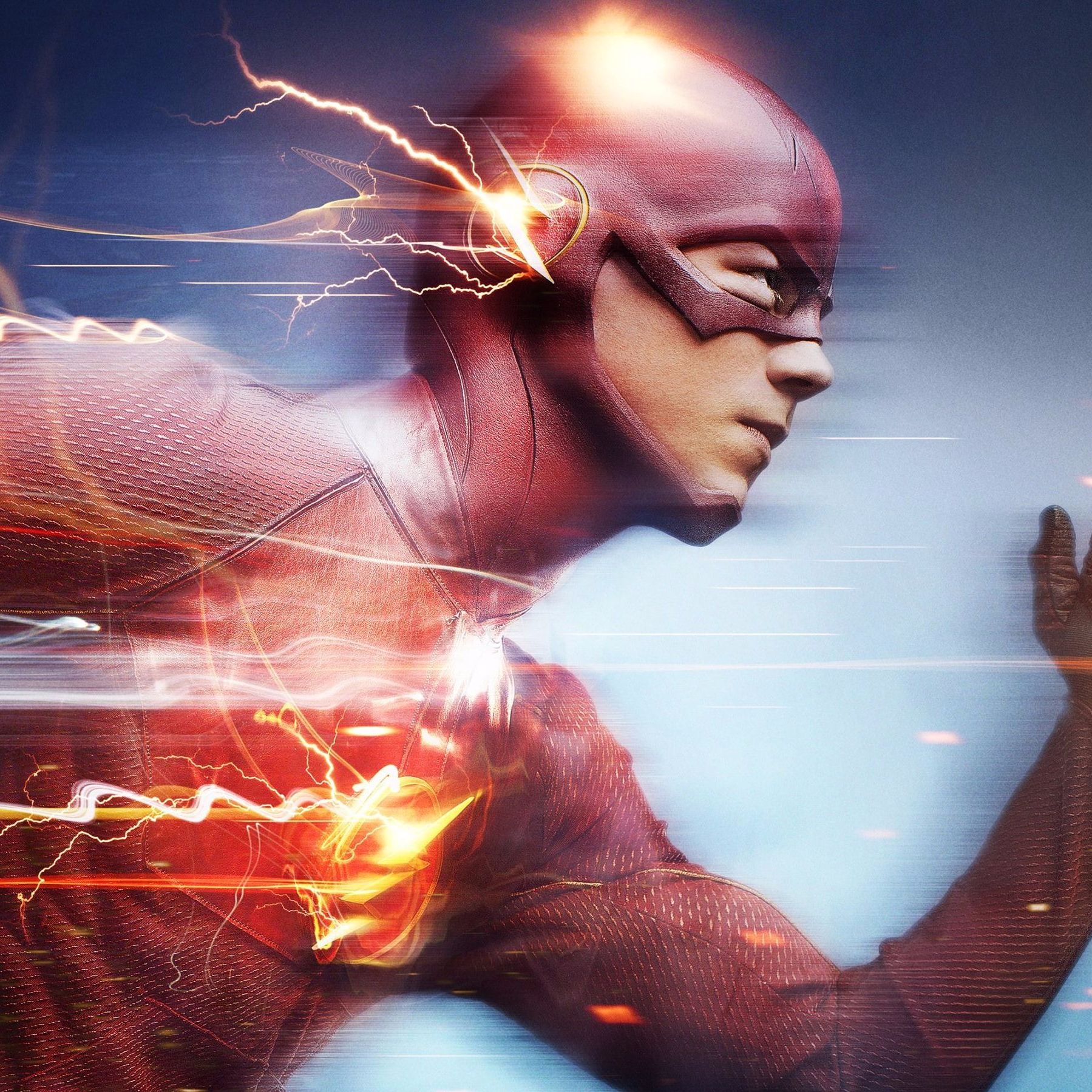 The Flashers Podcast