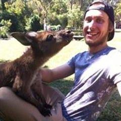 Jarred Burger Connolly