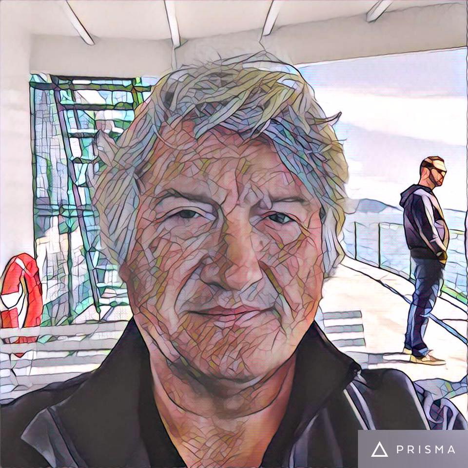 James R Doty MD