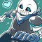Blueberry Sans