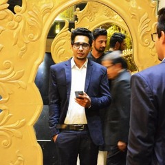 hassan sarib