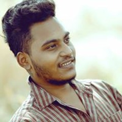 Omkar Nikarge