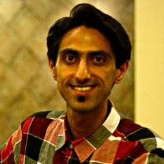 Ali-Mohammad Yazdani