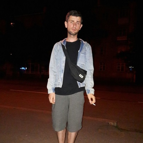 Aleksandr Monich’s avatar