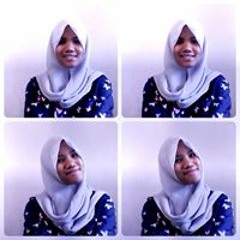 Alfi Nur Khodijah