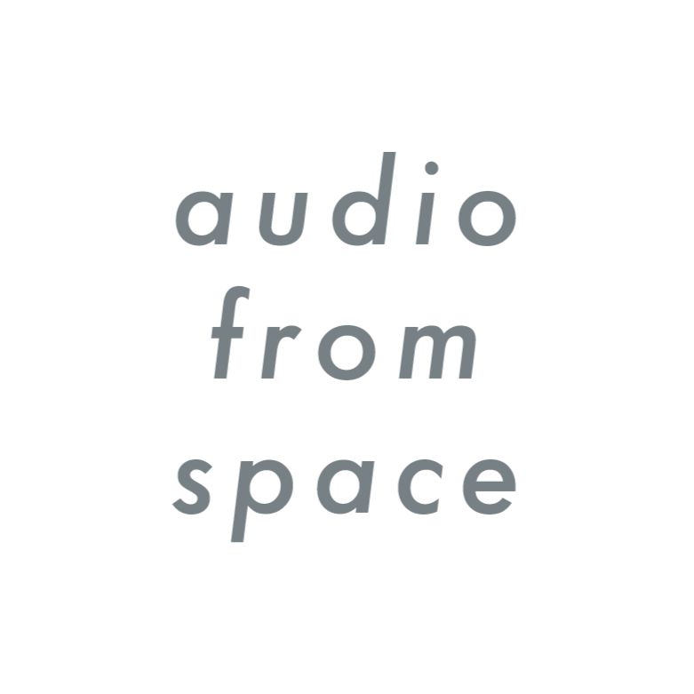 Audio From Space