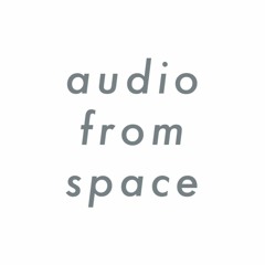 Audio From Space