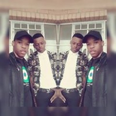 Sandile Qhubekani Thusi