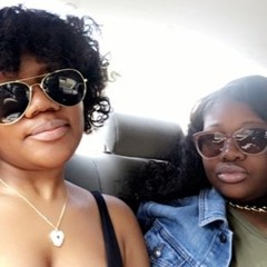 SISTERS DEMAND MONEY