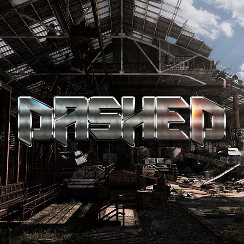 Dashed - Heavy Weight [DUBSTEP]