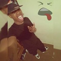 Keyshawn Jackson