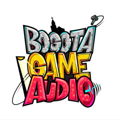 Bogota Game Audio