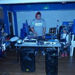 G - BABY RNB VIBE