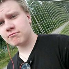 Aku-Oskari Järvinen