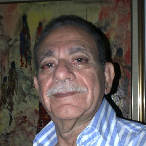 Luis Francisco Rivero I’s avatar