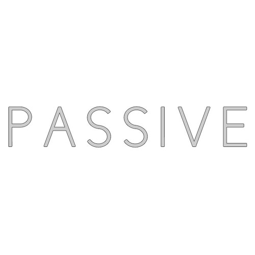Passive Music’s avatar