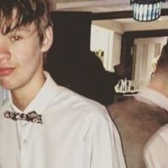 Jak Salthouse