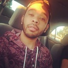 Keith Jay