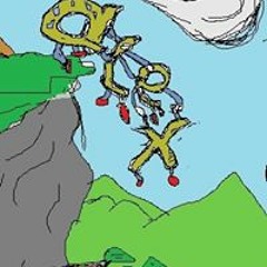 Alexander Ulloa Bautista