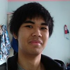 Simon Chanpheng