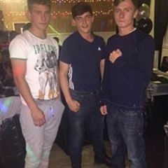 Jordon Youngbrass Carlton