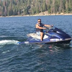 Navdeep Dhaliwal