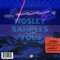 Mosley Samples