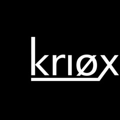 kriøx music