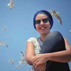 Najwa Aboufikr