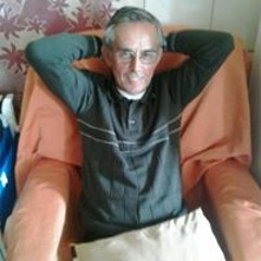 Cirio Carlos Dos Santos