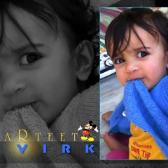 Harmeet Singh Virk