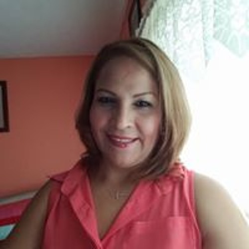 Mary Martinez’s avatar