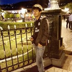 Franchesco Ore Donaires