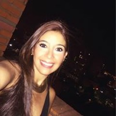 Maria Del Mar Ayora