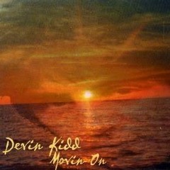 Devin Kidd